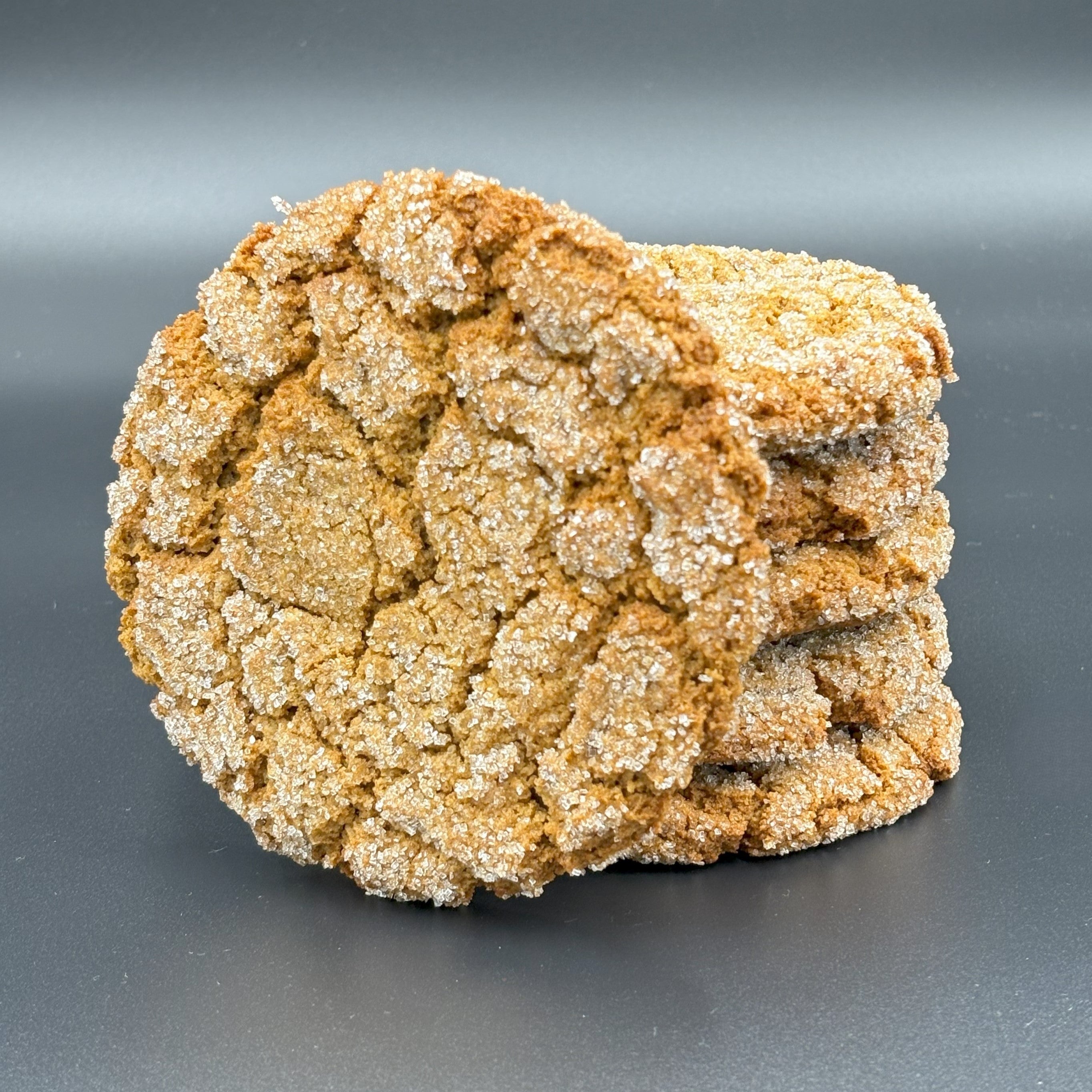 GF Ginger Cookie Pack (1) | Varsity Bakers